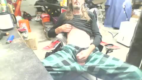 Snapshot of stretch420long chatting on September 2025 02:38:02 PM stretch420long online show from September 2025 02:38:02 PM