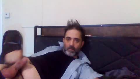 strictdaddy13 online show from February 2025 11:33:01 AM