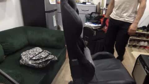 stringin69 online show from February 2026 07:26:01 AM