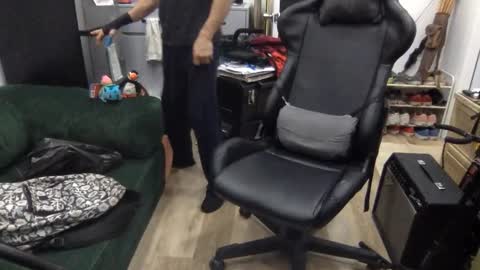 stringin69 online show from February 2026 07:29:02 AM