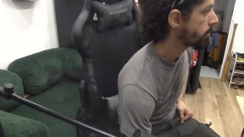 stringin69 online show from March 2026 07:09:02 AM