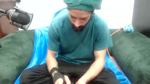 stringin69 online show from March 2026 07:36:02 AM