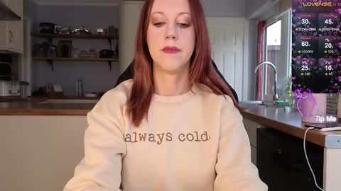 Amorina online show from October 2025 09:20:01 AM