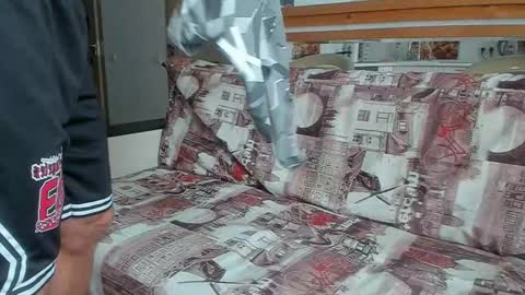 Strong Arni online show from February 2025 08:28:01 AM