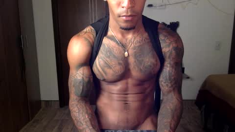 strong blackboy online show from February 2026 03:00:02 AM