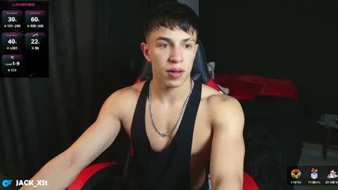 Daddy Jack  online show from January 2025 05:19:01 AM