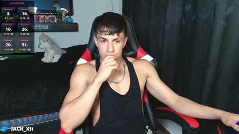Daddy Jack  online show from February 2025 05:03:02 AM