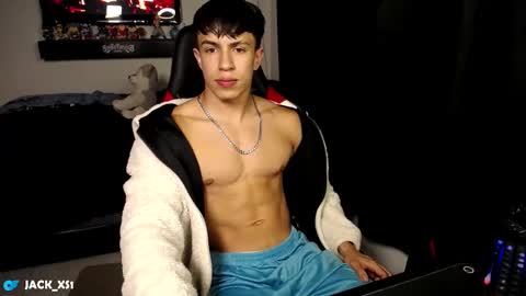 Daddy Jack  online show from February 2025 05:41:01 AM