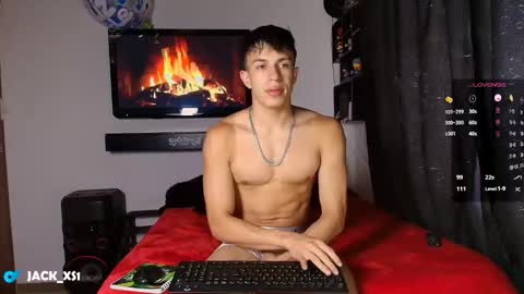Daddy Jack  online show from September 2025 05:13:02 PM