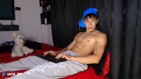 Daddy Jack  online show from October 2025 05:37:01 AM