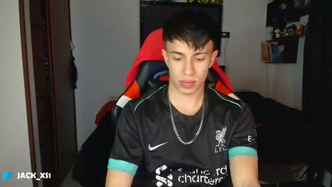 Daddy Jack  online show from March 2026 06:07:02 AM