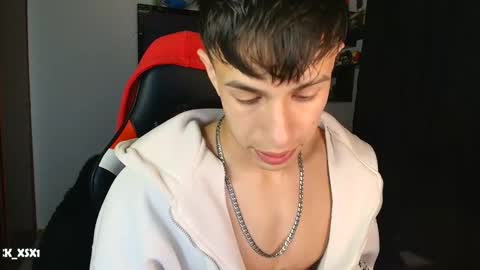 Daddy Jack  online show from March 2026 04:28:02 AM