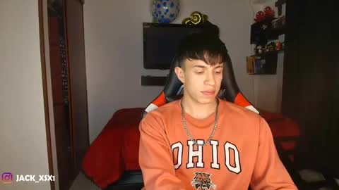 Daddy Jack  online show from March 2026 04:24:02 AM