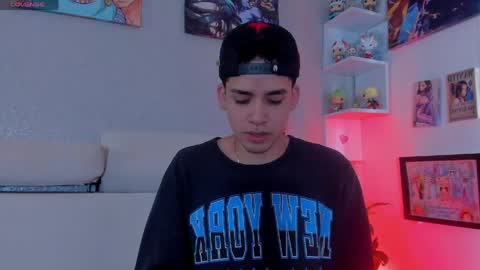 strong_rock69 online show from April 2026 04:06:02 PM