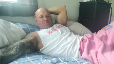 Snapshot of strongandhard073 chatting on October 2025 06:37:01 PM StrongAndHard online show from October 2025 06:37:01 PM