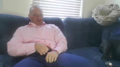 Snapshot of strongandhard073 chatting on November 2025 09:36:01 PM StrongAndHard online show from November 2025 09:36:01 PM