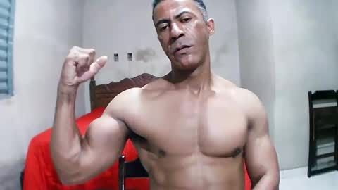 strongdaddyfantastic online show from March 2026 11:41:01 PM