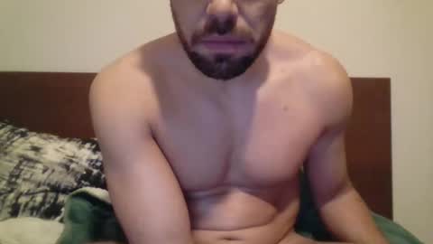 Handsome guy online show from December 2024 01:19:01 AM