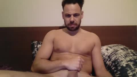 Handsome guy online show from January 2025 10:49:02 PM