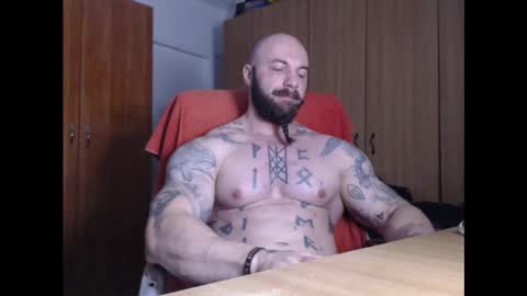 Snapshot of strongivan chatting on January 2025 05:17:02 AM StrongIvan online show from January 2025 05:17:02 AM