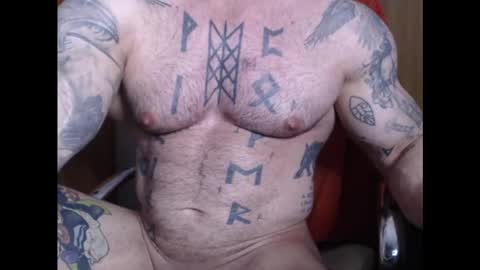 Snapshot of strongivan chatting on January 2025 07:10:02 PM StrongIvan online show from January 2025 07:10:02 PM