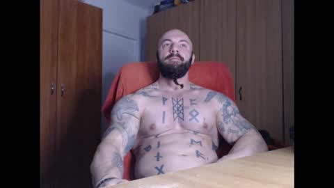 Snapshot of strongivan chatting on February 2025 05:40:02 AM StrongIvan online show from February 2025 05:40:02 AM