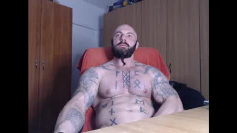 Snapshot of strongivan chatting on February 2025 07:13:01 PM StrongIvan online show from February 2025 07:13:01 PM