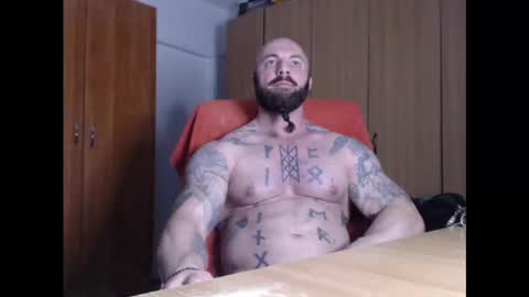 Snapshot of strongivan chatting on February 2025 07:21:01 PM StrongIvan online show from February 2025 07:21:01 PM