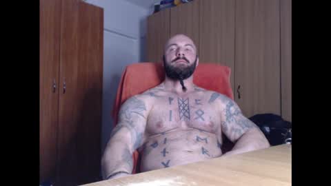 Snapshot of strongivan chatting on February 2025 07:09:01 PM StrongIvan online show from February 2025 07:09:01 PM