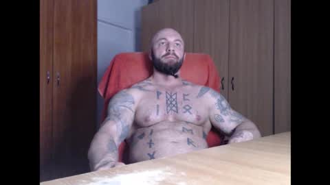 StrongIvan online show from March 2026 07:20:02 PM