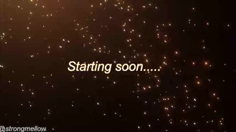 strongmellow online show from September 2025 02:22:02 PM