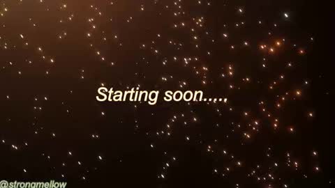 strongmellow online show from November 2025 03:03:02 PM