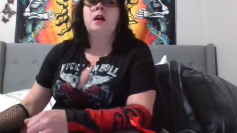 Snapshot of struggleisreal4619 chatting on January 2025 03:37:02 PM CaptainAnasAdventures online show from January 2025 03:37:02 PM