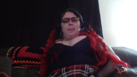 Snapshot of struggleisreal4619 chatting on November 2025 03:19:01 AM CaptainAnasAdventures online show from November 2025 03:19:01 AM