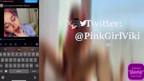 goddess online show from December 2024 09:01:02 AM