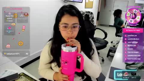 studcb_ online show from February 2026 10:29:01 PM