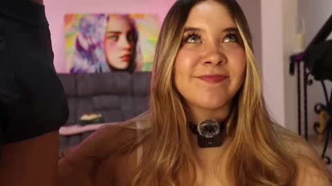 Snapshot of students_porn chatting on February 2025 08:21:01 PM students_porn online show from February 2025 08:21:01 PM