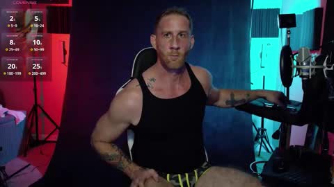 Ryan Long online show from January 2026 03:08:02 AM