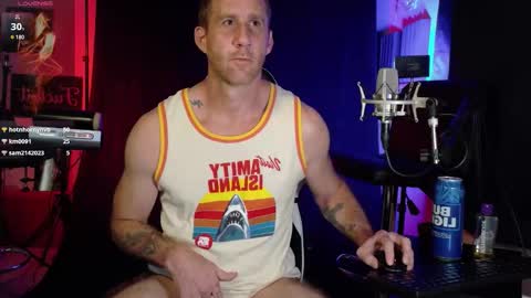 Ryan Long online show from April 2026 02:03:02 AM