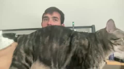 StudleyDooRight42069 online show from April 2026 10:04:01 PM