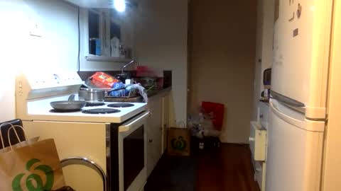 stugo1964 online show from March 2026 08:00:02 AM