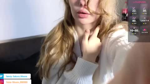 Adam Eva online show from February 2025 08:06:02 AM