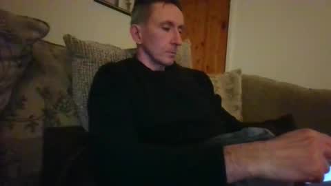 stuuuey73 online show from January 2026 09:20:02 PM