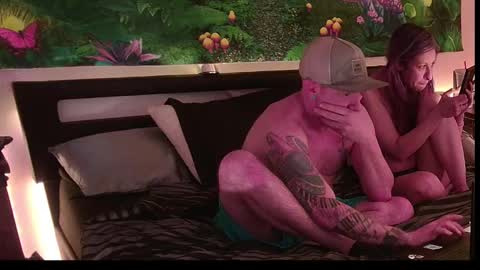 Stycock88 online show from February 2025 07:52:02 AM