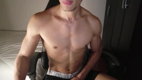 stylish man online show from February 2026 09:21:01 PM