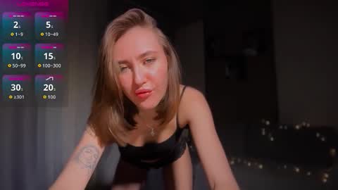 LINA online show from March 2026 03:03:02 AM