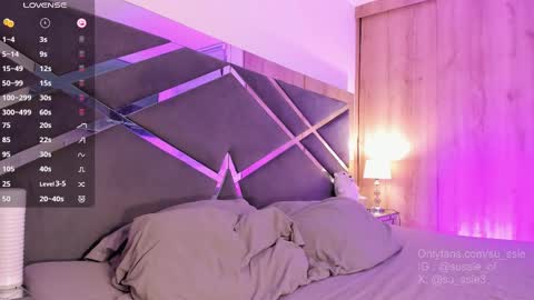 su_ssie online show from October 2025 11:14:01 PM