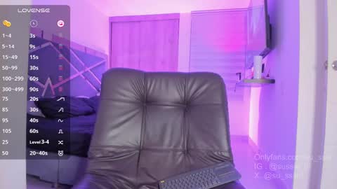 su_ssie online show from October 2025 12:10:01 AM