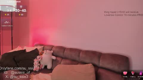 su_ssie online show from June 2026 12:44:01 AM