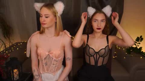 Mure online show from November 2025 02:54:01 AM